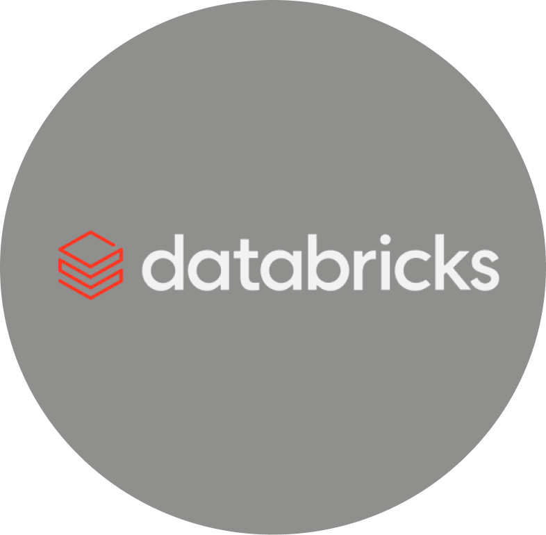 Databricks integration