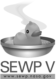 SEWP V icon