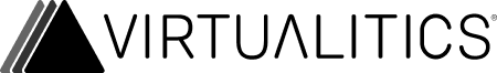 Virtualitics logo